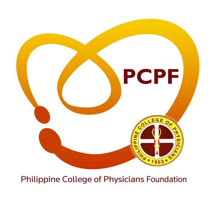 PCPF old logo